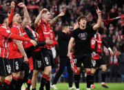 Athletic Bilbao Jawara Copa Del Rey Setelah Penalti Dramatis Melawan RCD Mallorca