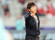 Shin Tae-Yong Menilai Ada Banyak Hal Yang Perlu Diperbaiki Oleh Timnya
