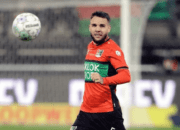 Malaysia Geram, Timnas Indonesia Incar Striker Klub Liga Belanda