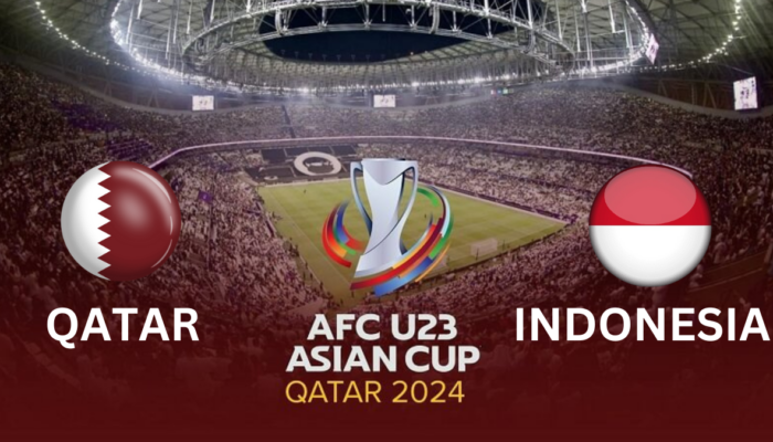 Prediksi Pertandingan Qatar vs Indonesia: Siapakah Yang Akan Unggul di Lapangan?