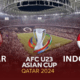 qatar vs indonesia 2024