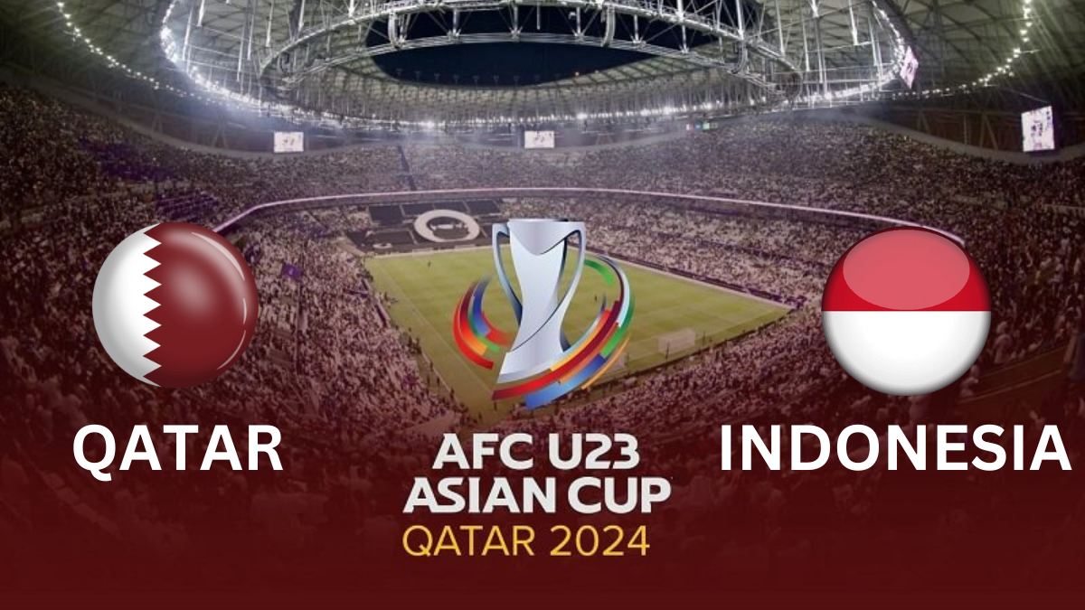 qatar vs indonesia 2024