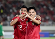 Melawan Arab Saudi, Ini Pemain Lokal Yang Bisa Masuk Starting XI Timnas Indonesia