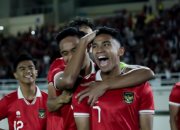 Timnas Indonesia Dianggap Remeh! Media Vietnam Prediksi Sulitnya Lawan Arab Saudi dan Australia