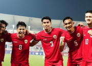 Harus Realistis! Timnas Indonesia Optimis Capai 12 Poin di Kualifikasi Piala Dunia