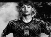 Bakat Muda Indonesia di Los Angeles FC: Adrian Wibowo Bersiap Penuhi Mimpi Bersama Timnas