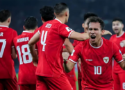 Siap Curi Poin! Shin Tae-yong Bicara Kans Timnas Indonesia Lawan Arab Saudi di Kualifikasi Piala Dunia 2026