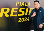 Pembersihan Besar di PSSI: Erick Thohir Putuskan PHK Massal 43 Pegawai!