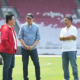 Erick Thohir Pastikan GBK Kembali Siap Tempur Usai Misa Paus Fransiskus, Jelang Indonesia vs Australia