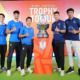 Jakarta Jadi Tuan Rumah Tur Trofi ASEAN Club Championship Shopee Cup: Fans Sepak Bola Antusias!