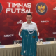 Hector Souto Resmi Tangani Timnas Futsal, Era Baru Dimulai!