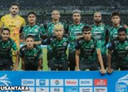 Kabar Buruk, PSS Sleman Kembali Masuk Daftar Banned FIFA