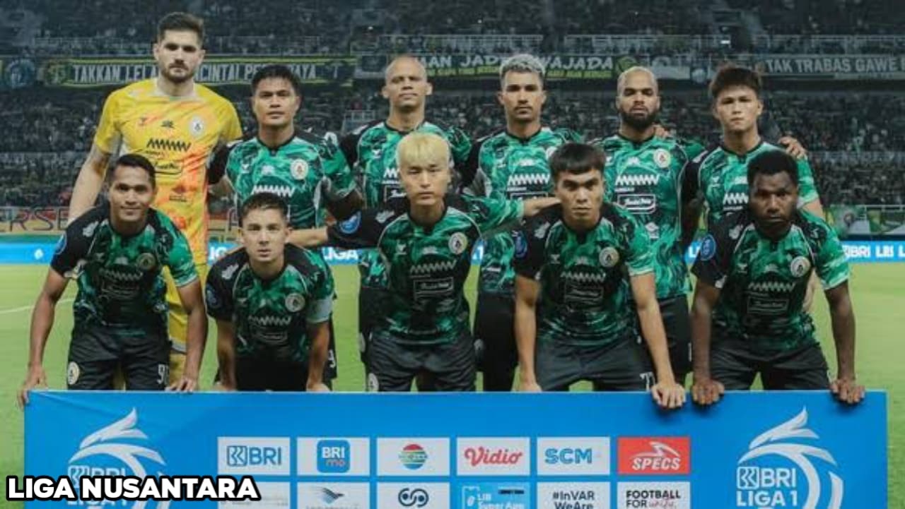 BRI LIGA 1: Kabar Buruk, PSS Sleman Kembali Masuk Daftar Banned FIFA