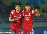 Lepas Pemainnya ke Timnas Indonesia, Persis Solo alami Krisis Striker