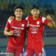 Ramadhan Sanantha dan Arkhan Kaka harus absen membela PSIS Sleman