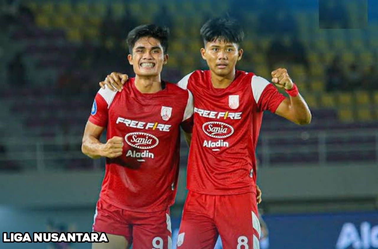 Ramadhan Sanantha dan Arkhan Kaka harus absen membela PSIS Sleman