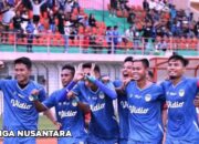 PSIM Jogja Di Pusingkan Jelang Lawan Adhiyaksa FC Akhir Pekan Ini