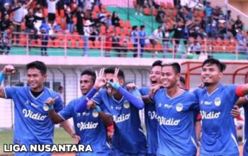 PSIM Jogja Di Pusingkan Jelang Lawan Adhiyaksa FC Akhir Pekan Ini