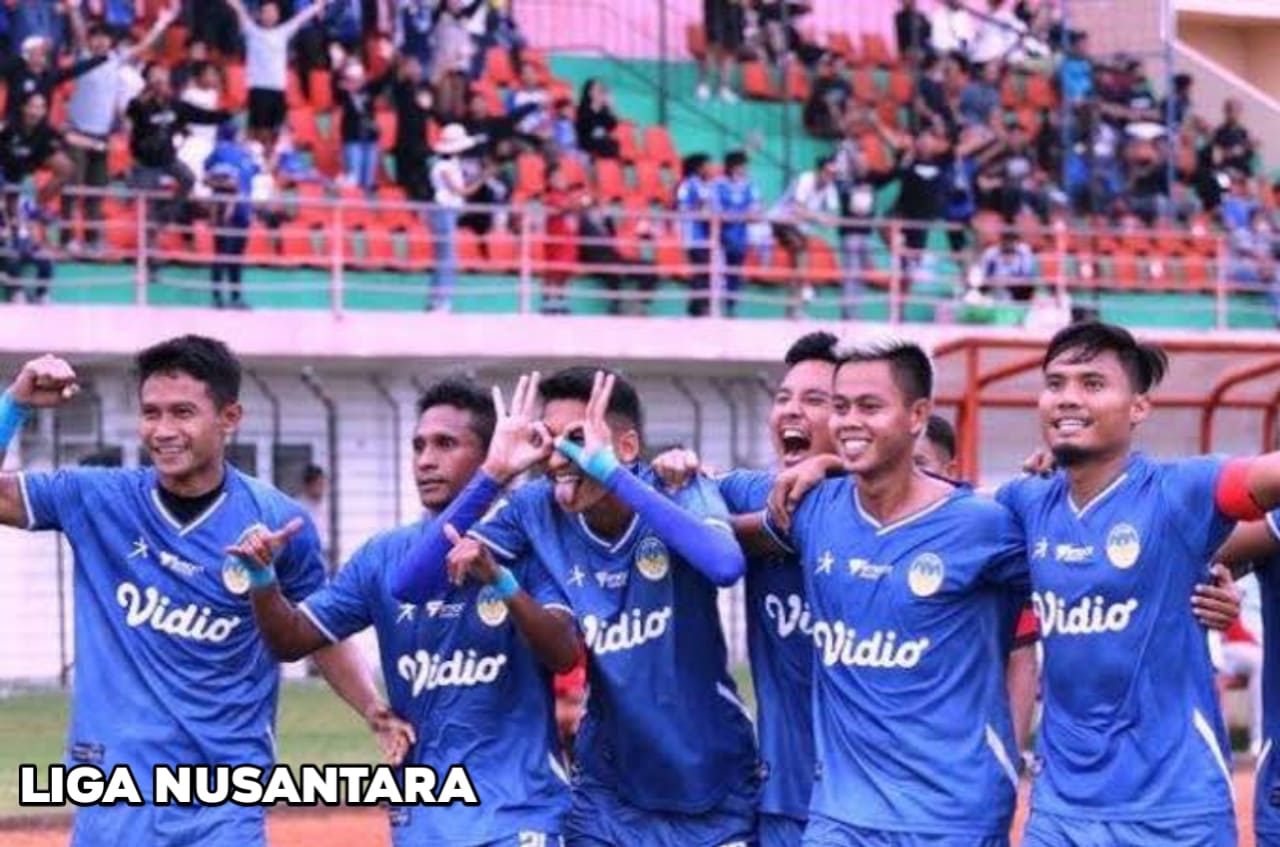 PSIM Jogja Di Pusingkan Jelang Lawan Adhiyaksa FC Akhir Pekan Ini