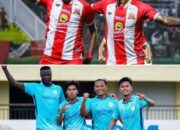 Prediksi Deltras Sidoarjo vs Persela Lamongan, Tuan Rumah Incar Tiga Poin Di Kandang