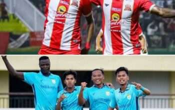 Prediksi Deltras Sidoarjo vs Persela Lamongan, Tuan Rumah Incar Tiga Poin Di Kandang