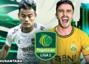 Prediksi Bhayangkara Presisi vs Persikas Subang