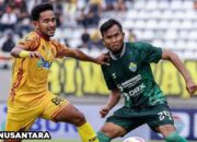 PSKC Cimahi Berhasil Menang atas Sriwijaya dengan Skor 2-1