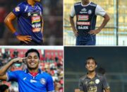 Memiliki Winger Jago, Memanaskan Ruang Internal Arema FC 