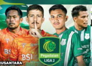 Prediksi Persiraja vs Persikabo 1973