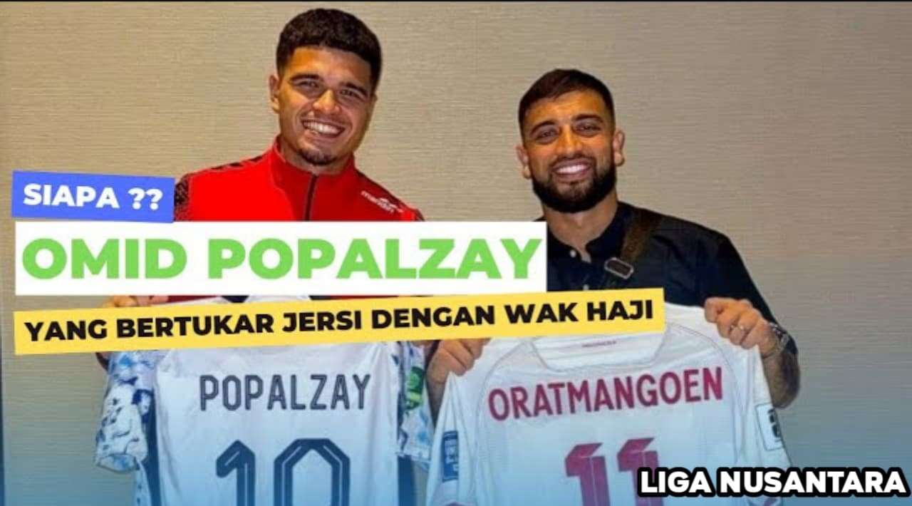 Foto Kapten PSPS Pekanbaru Viral Usai Berfoto Dengan Ragnar Oratmangoen