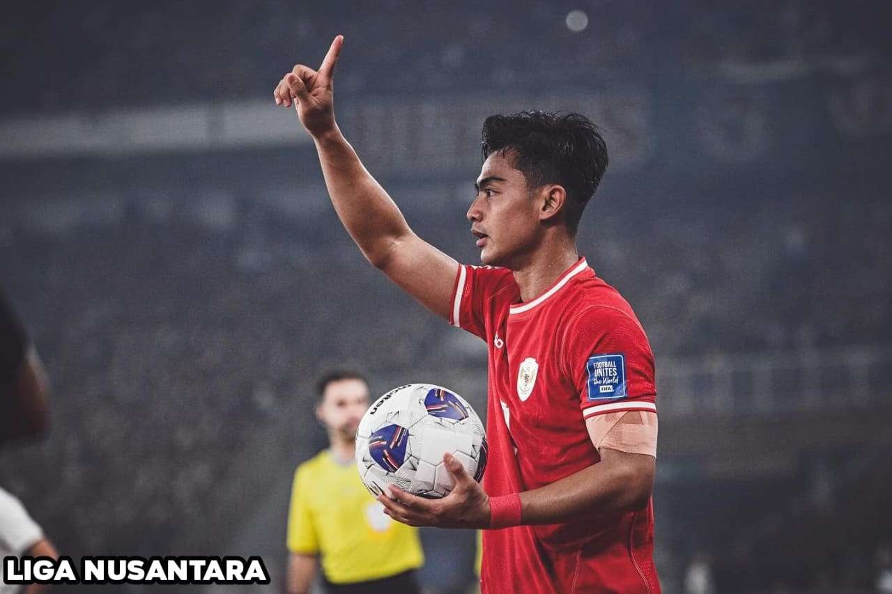 Tujuan Klub Baru Pratama Arhan Jika Pulang Kampung ke BRI Liga 1 2024/2025