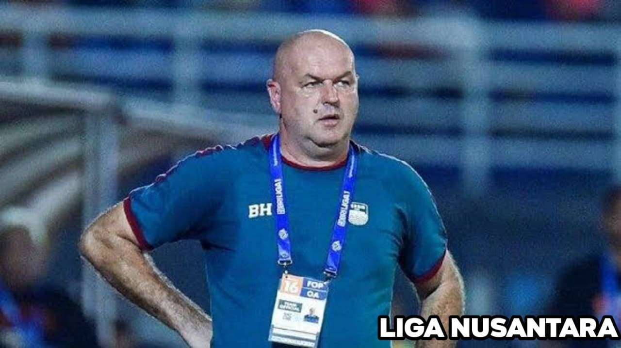 Kakang Nurdianto Cs dipanggil ke Timnas Indonesia, Bojan Hodak Lirik 3 Pemain Akademi Persib