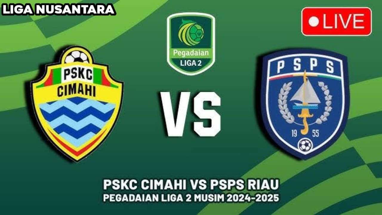 PSPS Pekanbaru Incar Tiga Poin Ketika Berhadapan dengan PSKC Cimahi 