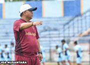 Kalah Telak Atas Dejan FC, Nasib Persikabo 1973 Semakin Sulit di Liga 2