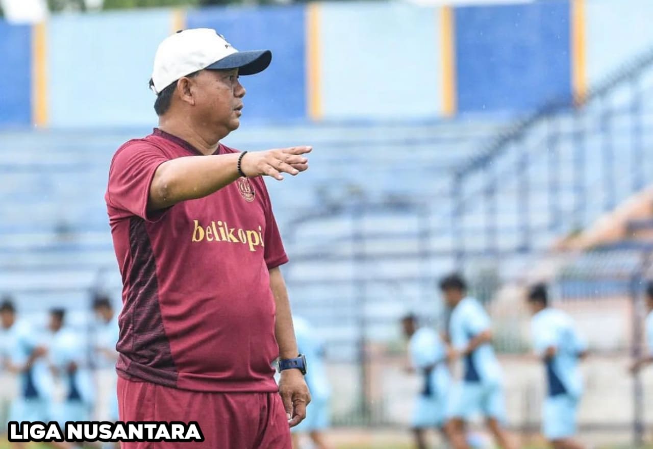 Kalah Telak Atas Dejan FC, Nasib Persikabo 1973 Semakin Sulit di Liga 2