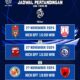 Jadwal Pertandingan Liga 1 BRI 2024/2025 Hari Ini, Kamis 21 November 2024 : Duel Jawa Timur dan Semen Padang vs PSM Makasar