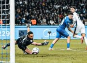 Algojo Penalti Liga 1