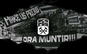 PSS Sleman Punya 4 Gawang Andalan