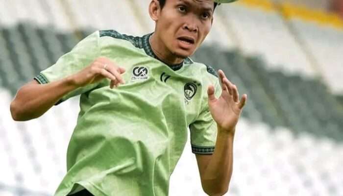 Bursa Transfer Sriwijaya FC Kini Tengah Berburu Striker Eks Real Madrid