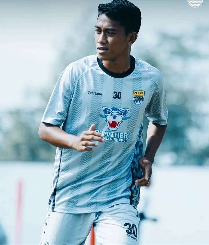 Persib Bandung Daftarkan 3 Pemain Ini ke Timnas