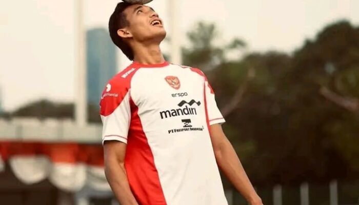 Legenda Persib Sarankan Rizky Ridho Abroad Keluar dari Persija Jakarta