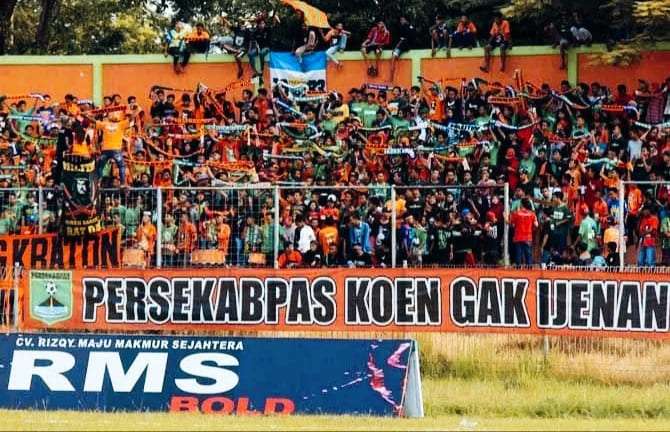 Liga 3 Segera Dimulai, PERSEKABPAS Jadi Peserta Utama