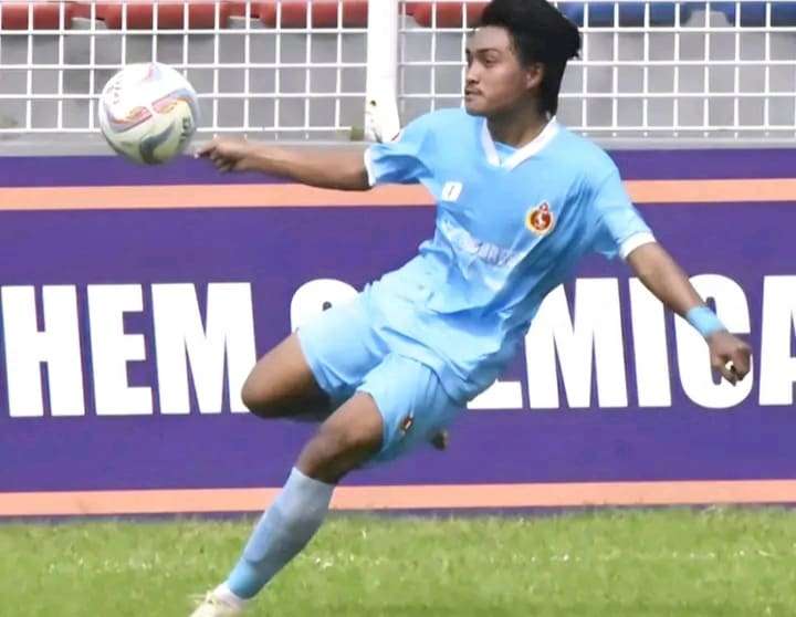 Persabbrebes Jadi Turun Kasta Sejak Degradasi di Liga 3