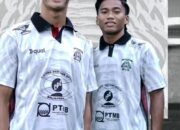 Persiba Balikpapan Launching Jersey Baru