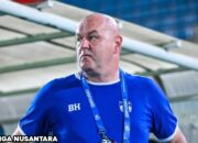 Bojan Hodak Beberkan Rahasia Dibalik Kemenangan Persib Bandung atas Borneo FC