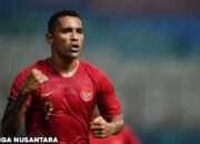 Beto Goncalves Senang Akhirnya Pemain Papua Bisa Kembali Dipanggil Timnas Indonesia