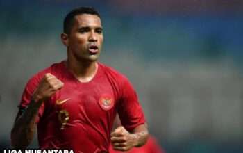 Beto Goncalves Senang Akhirnya Pemain Papua Bisa Kembali Dipanggil Timnas Indonesia