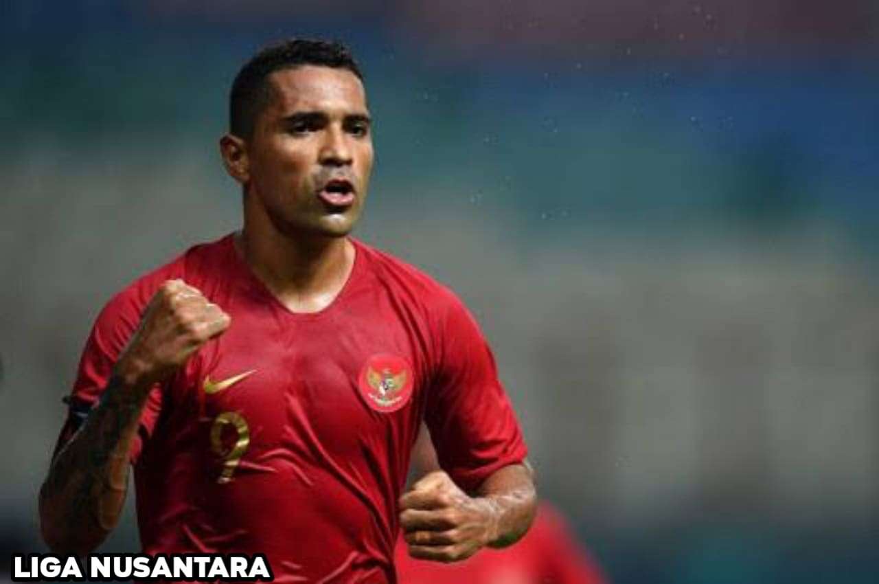 Beto Goncalves Senang Akhirnya Pemain Papua Bisa Kembali Dipanggil Timnas Indonesia