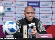 Nova Arianto Puji Akademi Persija dan Persebaya Telah Lahirkan Bakat Muda Timnas Indonesia