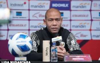 Nova Arianto Puji Akademi Persija dan Persebaya Telah Lahirkan Bakat Muda Timnas Indonesia